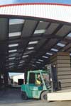 Warehouse at HPP Oldham